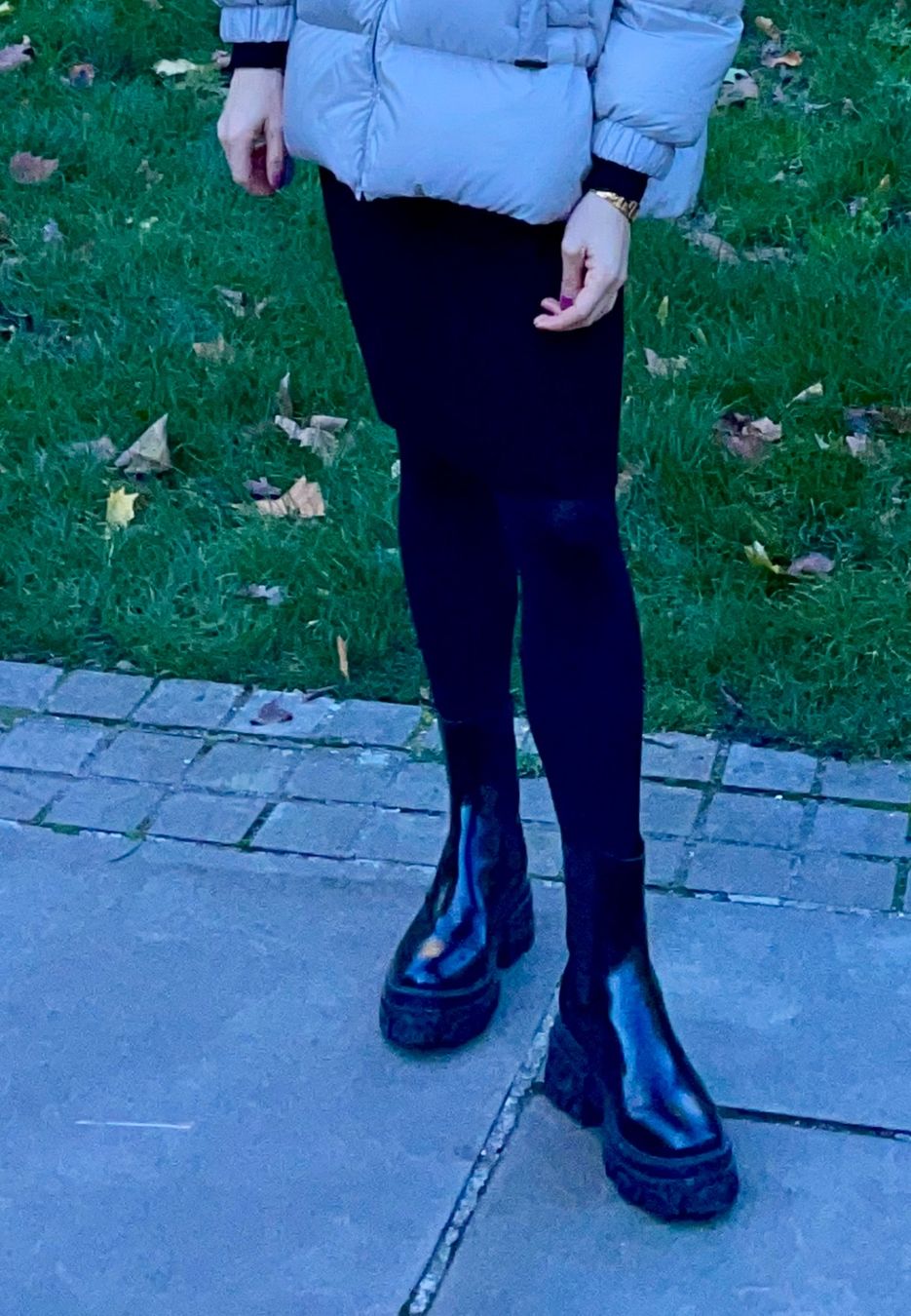 Kooples Scarpe da donna: The Kooples Damen Boots – Usato da Zürich venduto da VictoriaGVA