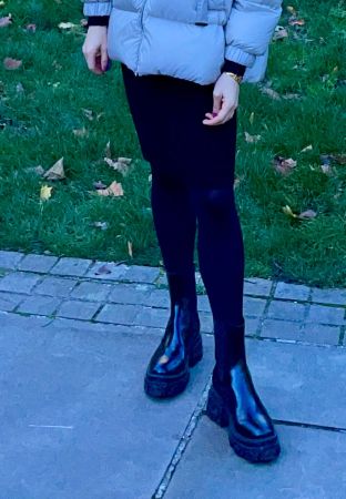 The Kooples Damen Boots