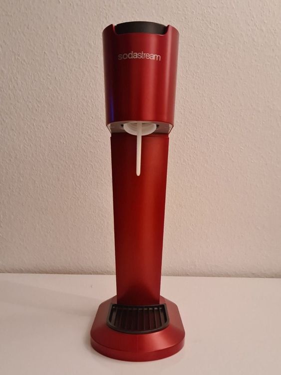 SodaStream Genesis G 100 Kaufen auf Ricardo