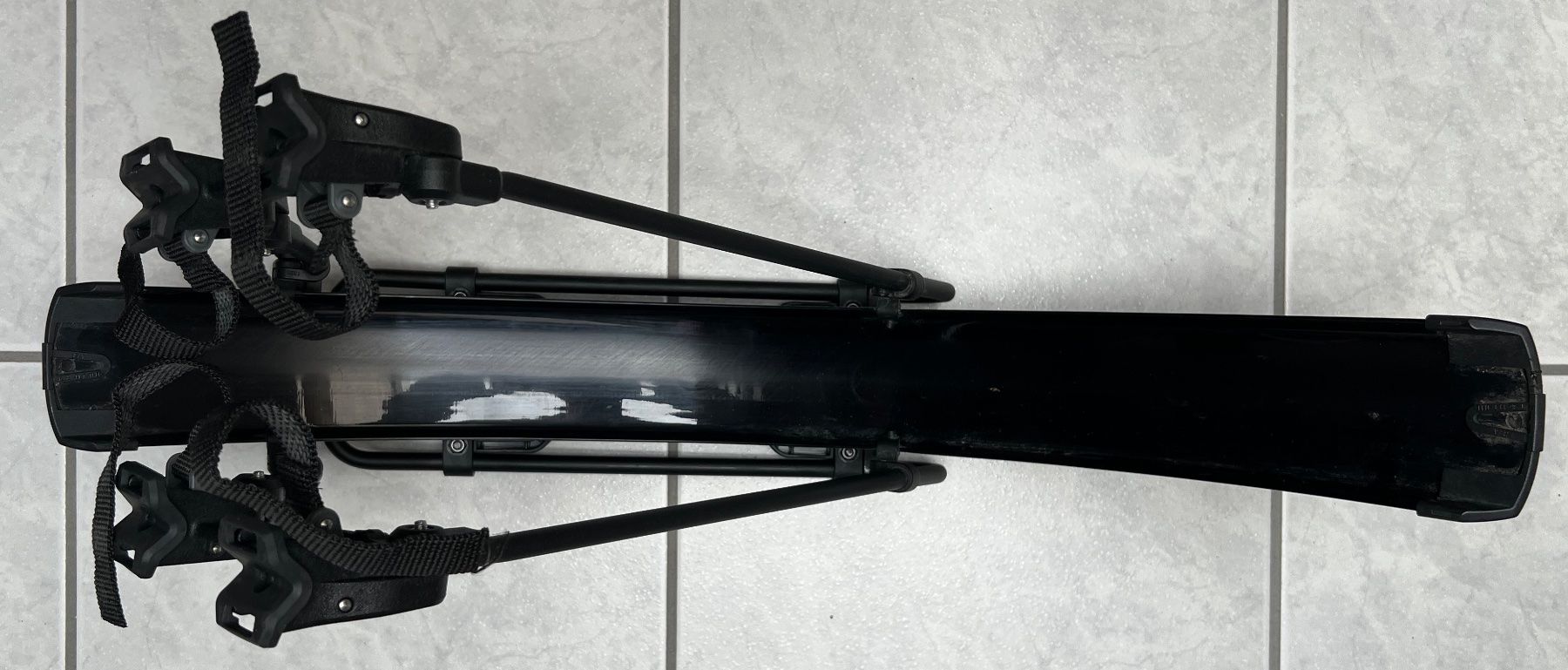 Sks Pièces détachées: SKS Infinity Universal - SKS Gepäckträger Infinity Universal – D'occasion à Münsingen par Omasaki 5