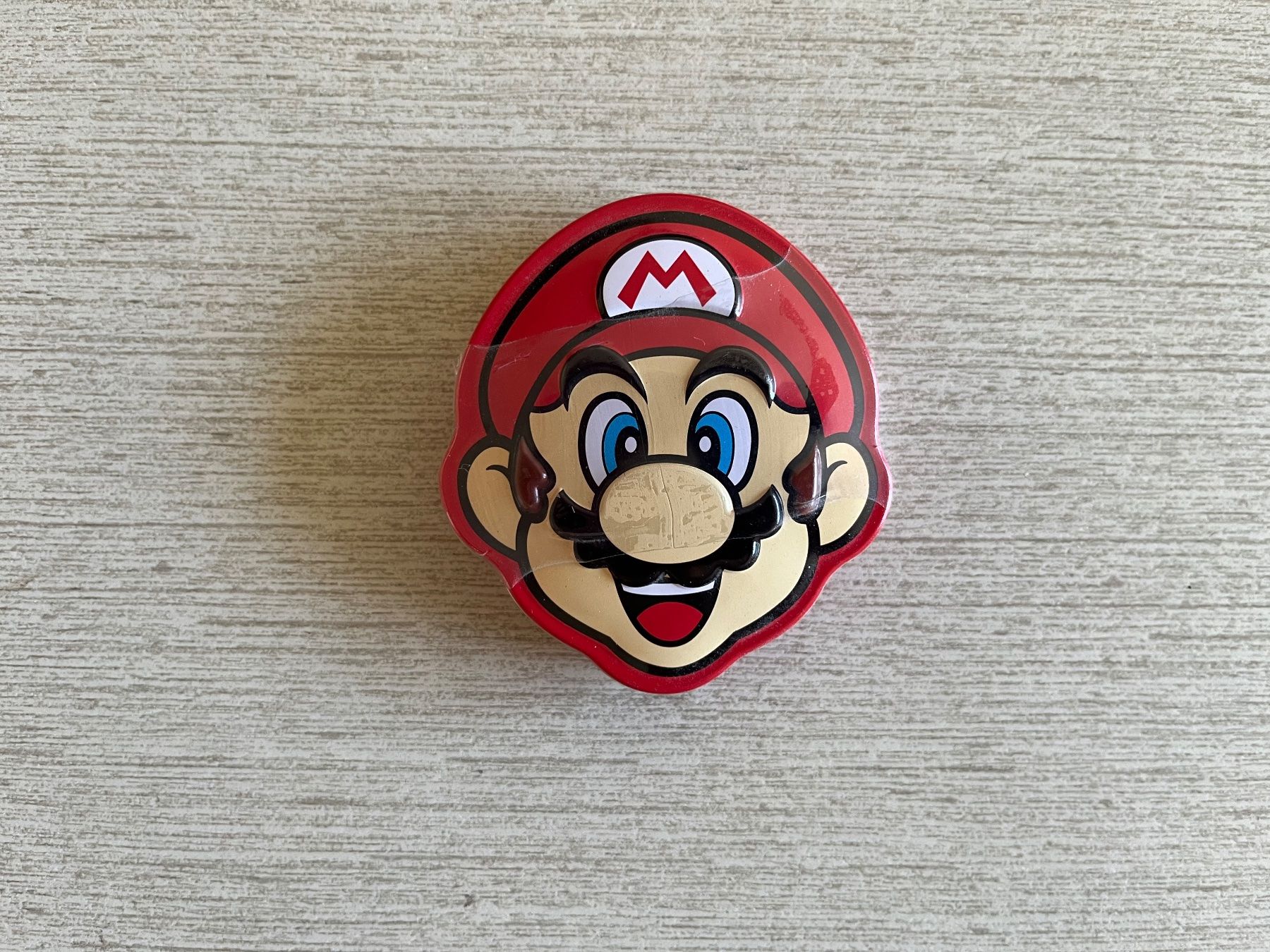 Nintendo Figurines: Nintendo Super Mario Set – D'occasion à Othmarsingen par LocDogXD 4