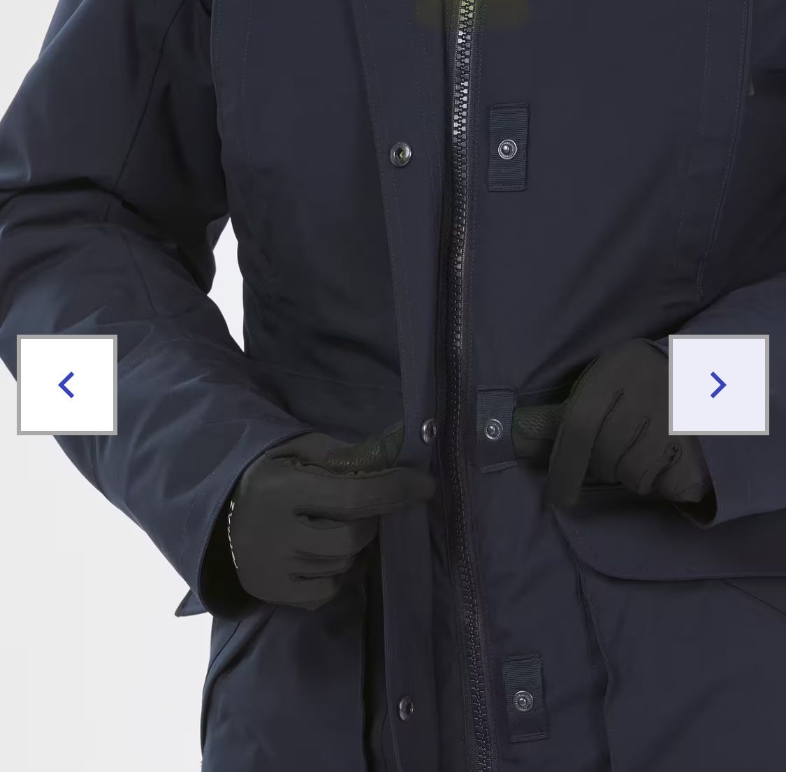 Giacche: Warme Winterjacke – Usato da Zürich venduto da pub_rt9x 4