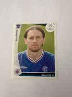 Panini UEFA Champions League 2009-2010 - Nr. 433