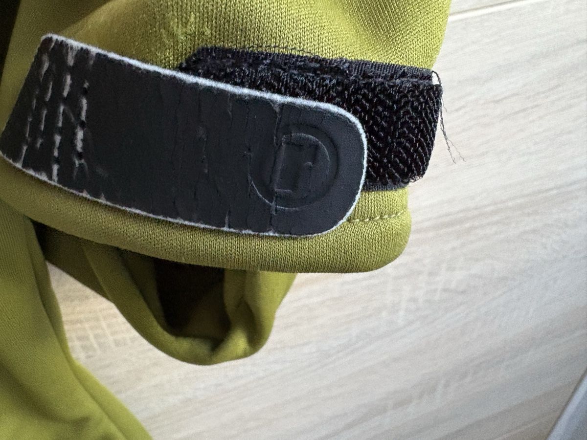 Rukka Jacken: Rukka Softgeljacke Grösse 36 – Gebraucht aus Nürensdorf von Yellowstone09 6