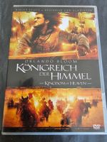 DVD - Königreich der Himmel (von Ridley Scott)