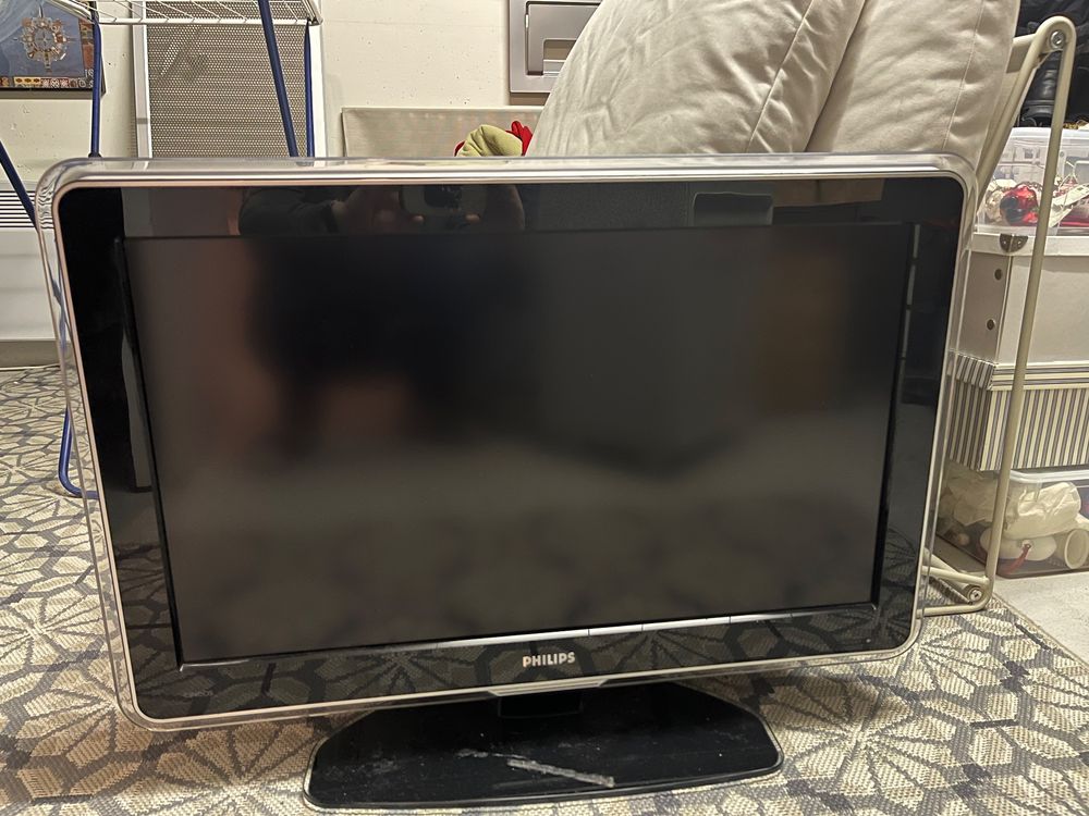 Phillips TV Kaufen auf Ricardo