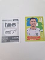 Panini Sticker UZB14