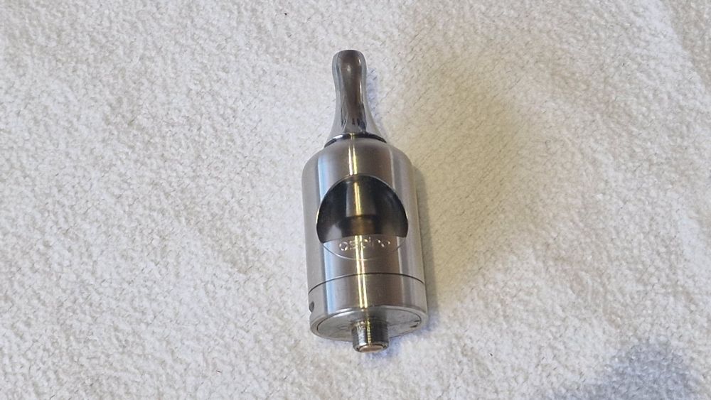 Aspire Nautilus 2 Silber Verdampfer Kaufen Auf Ricardo 