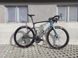 Scott Foil 30 Rennrad RH56