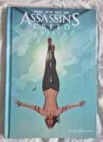 ASSASSIN'S CREED UPRISING TOME 1 BD COMICS 2017 JEUX-VIDÉOS 