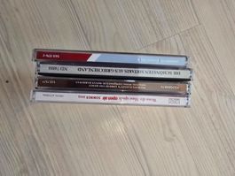 CD