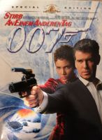 James Bond - Stirb an einem anderen Tag - 2 DVD Edition