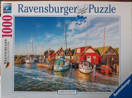 Ravensburger Puzzle 1000 Teile