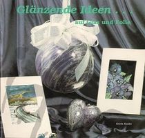 Glänzende Ideen (Bastelheft)