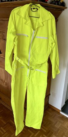 Overall  Spilag Gr. 54