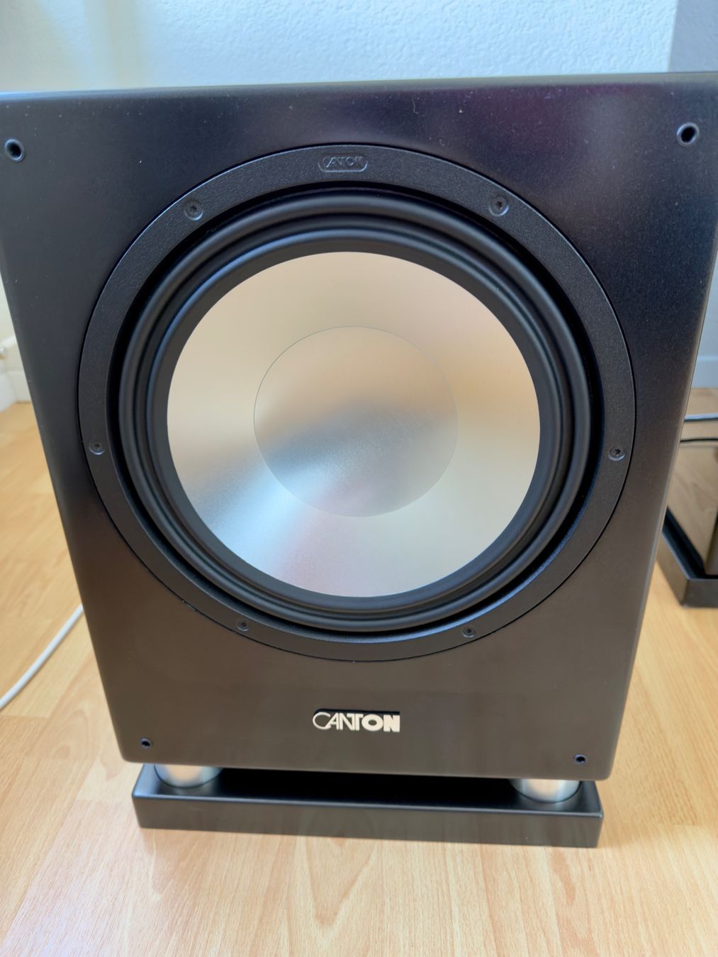 Canton Haut-parleurs: Canton Karat, Denon, Emotiva – D'occasion à Rüfenach AG par izh_sp7f 6
