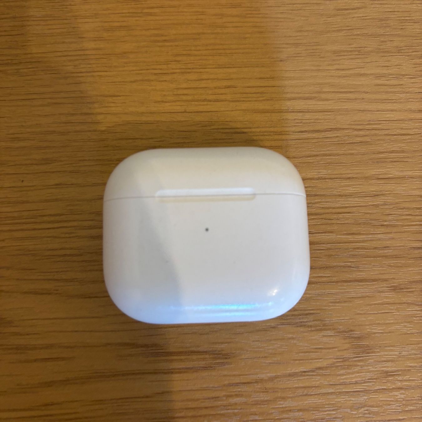 Apple Kopfhörer: Apple AirPods (3rd Generation) – Gebraucht aus Beggingen von sltz82 3