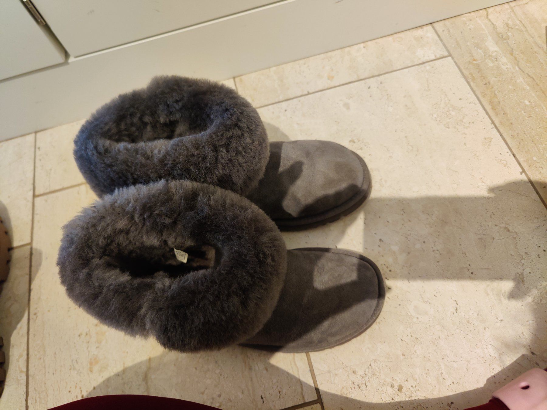 Ugg Scarpe da donna: UGG 38 neu – Nuovo (secondo la descrizione) da Dübendorf venduto da vas_69xt 1