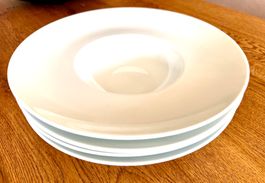 Pastateller 4 Stk.