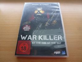 War Killer