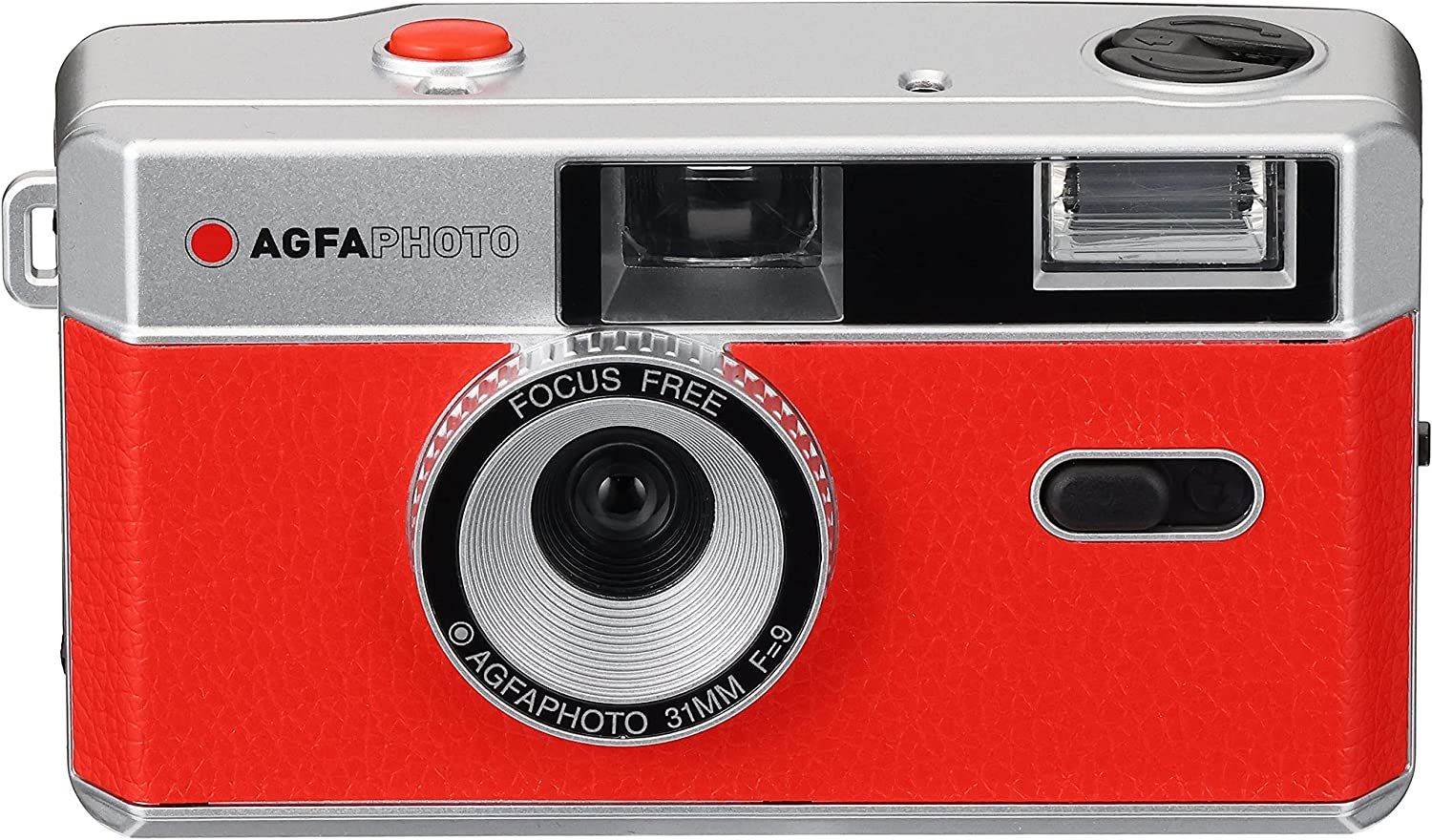 Kamera: Reusable Photo Camera 35mm – Neu und originalverpackt aus Dietlikon von Salesmax