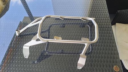 Kofferhalter rechts für BMW F850GS