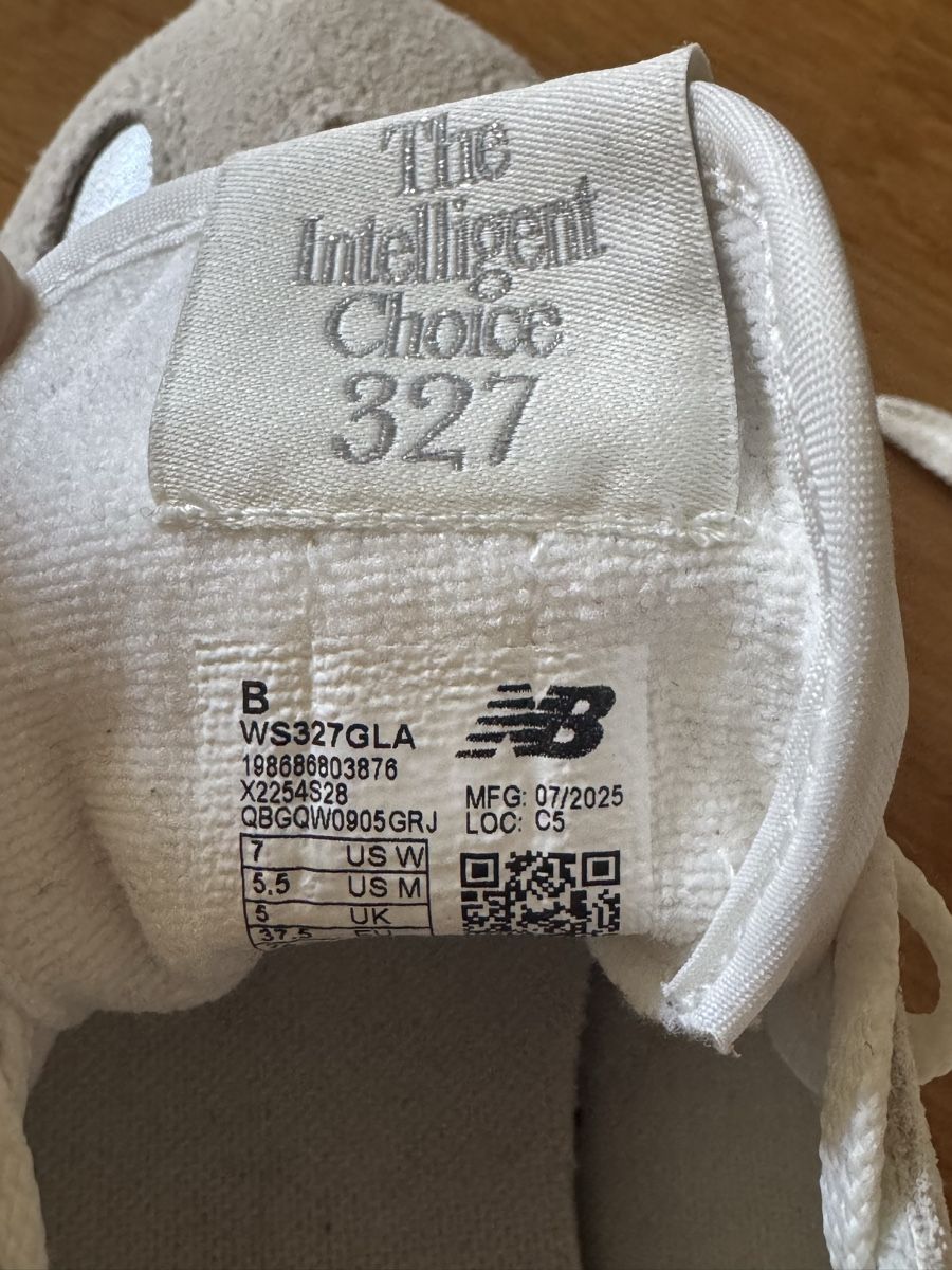 New Balance Scarpe da donna: New Balance Sneaker / Turnschuhe Gr. 37.5 – Usato da Rüti ZH venduto da Christy10 2