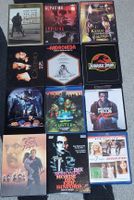 Filmsammlung / 4K / Blu-ray / DVD / Selten / KULT