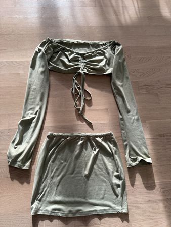 Damen Zweiteiler