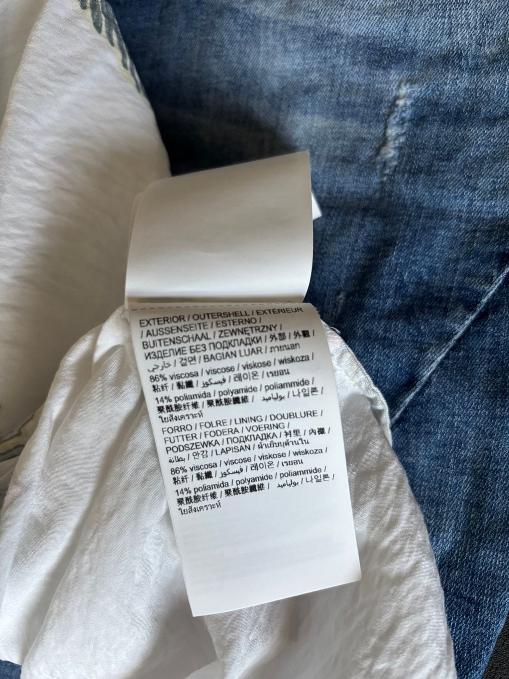 Camicette: BIMBA Y LOLA Bluse neuwertig – Nuovo (secondo la descrizione) da Merishausen venduto da yourdream 6