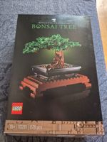 LEGO Bonsai Tree 10281