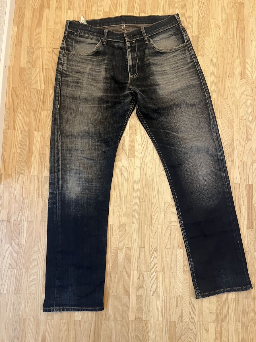 Levi's Jeans: Levis Jeans Vintage – Usato da St. Gallen venduto da elli18 2