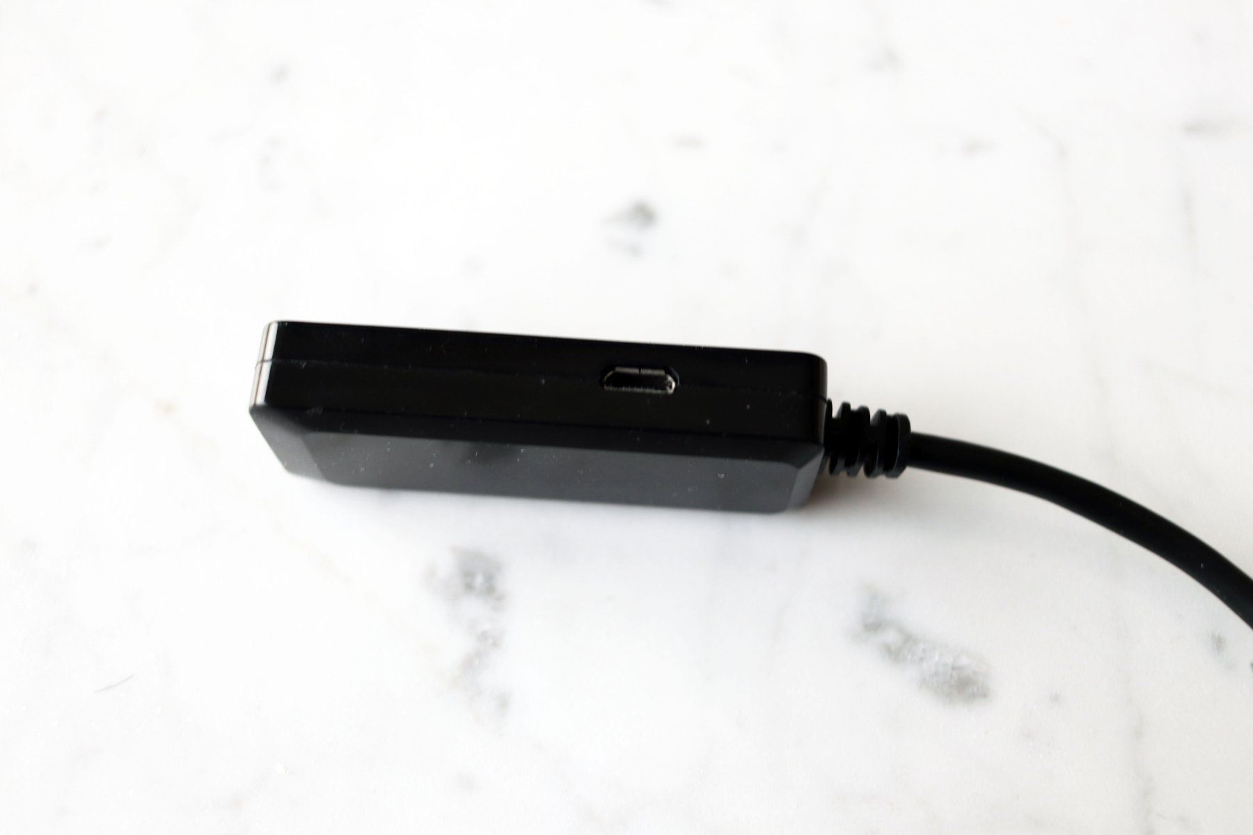 Unità & Adattatore: MHL Adapter – Usato da Termen venduto da Timotei 3
