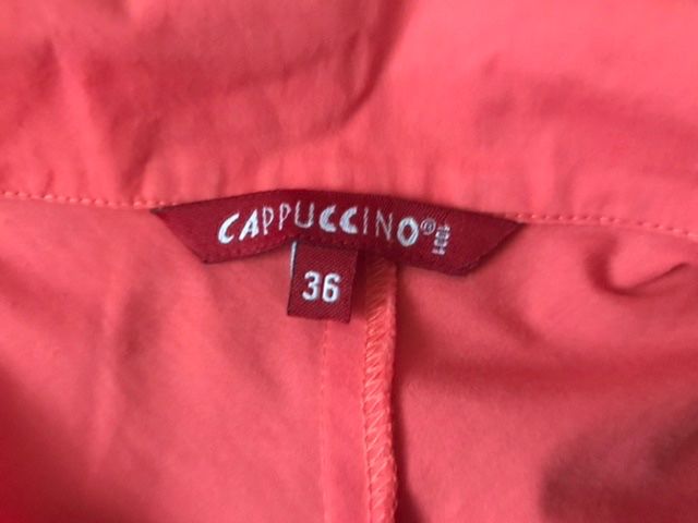 Gilet & Giacche senza maniche: Gilet , 36, Cappuccino – Usato da Boudry venduto da JulieG13 4
