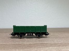 Lima Güterwagen H0 (45)