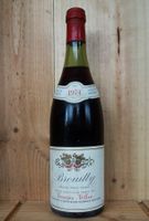 Brouilly 1974 / Francois Gilles