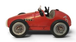 Schuco Grand Prix Racer 1070
