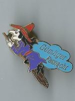 Gümliger Fasnacht-Pin