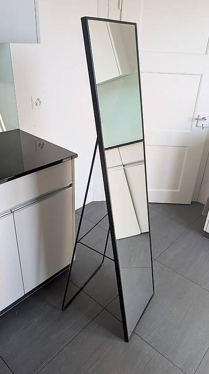 Ikea Miroirs: Spiegel IKEA Karmsund – D'occasion à Luzern par Stoca4 2