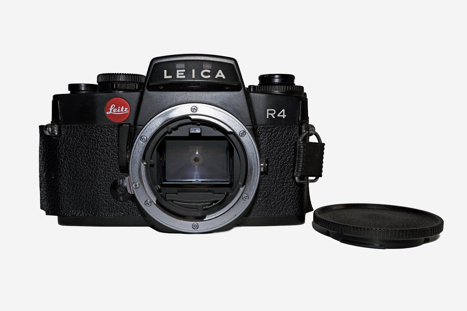 Leica Fotocamera: Leica R4 – Usato da Basel venduto da dridieba