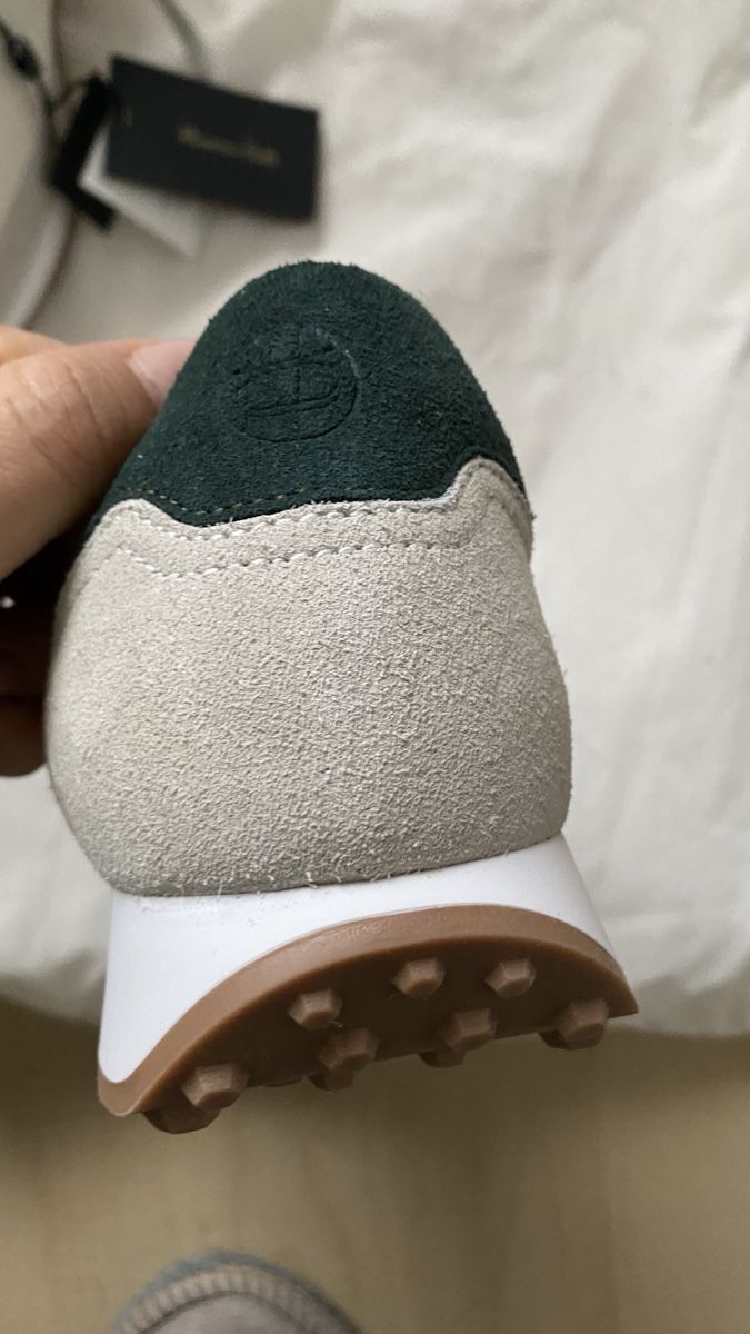 Massimo Dutti Damenschuhe: Massimo Dutti Sneaker, neu, Gr. 36 – Neu und originalverpackt aus Niederglatt ZH von neunzehn82 3