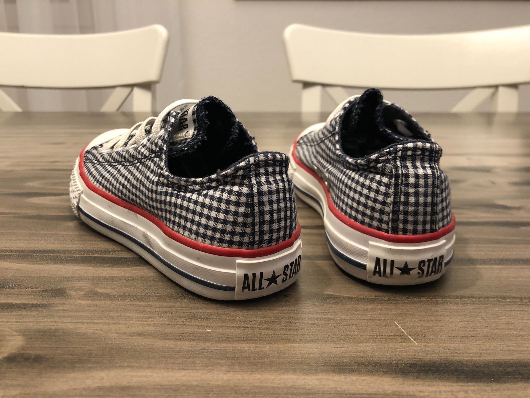 Converse Scarpe per ragazze: Original Converse Schuhe in 29 – Usato da Dübendorf venduto da eko11 1