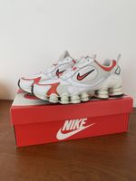 Nike SHOX TL NOVA, 38.5