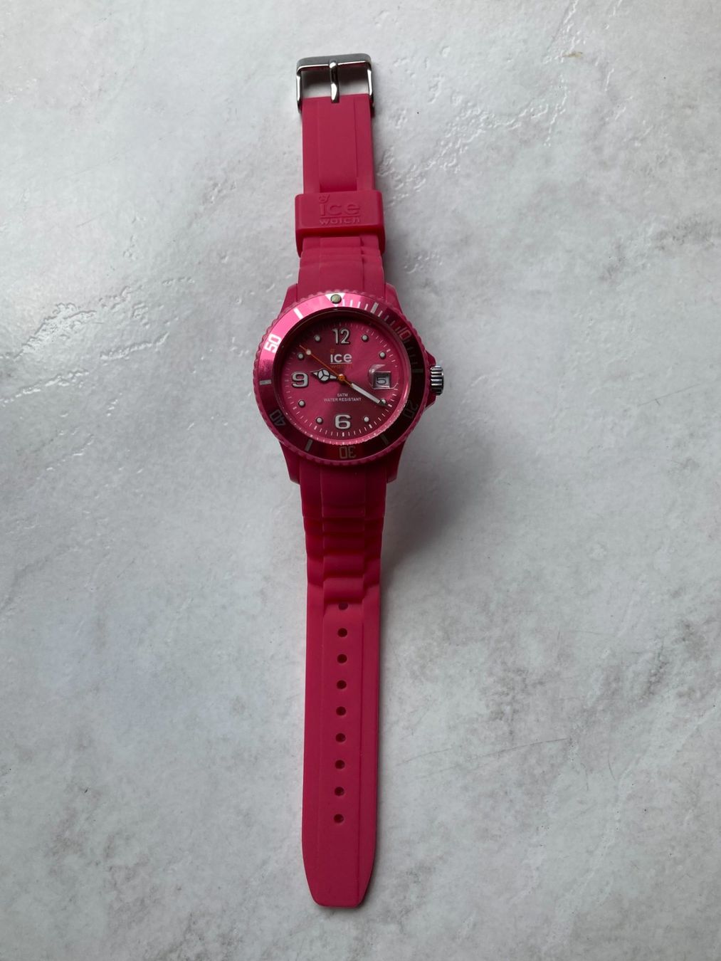 Orologi: Montre ICE-WATCH – Usato da Bassecourt venduto da CALUMET-X 1
