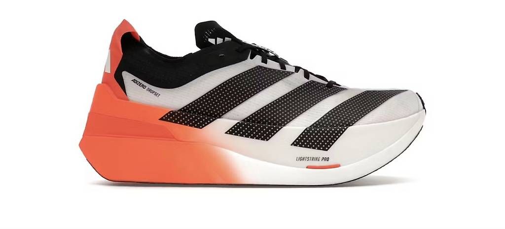 Scarpe da uomo: ADIZERO DROPSET ELITE  – Usato da Basel venduto da Deko7979