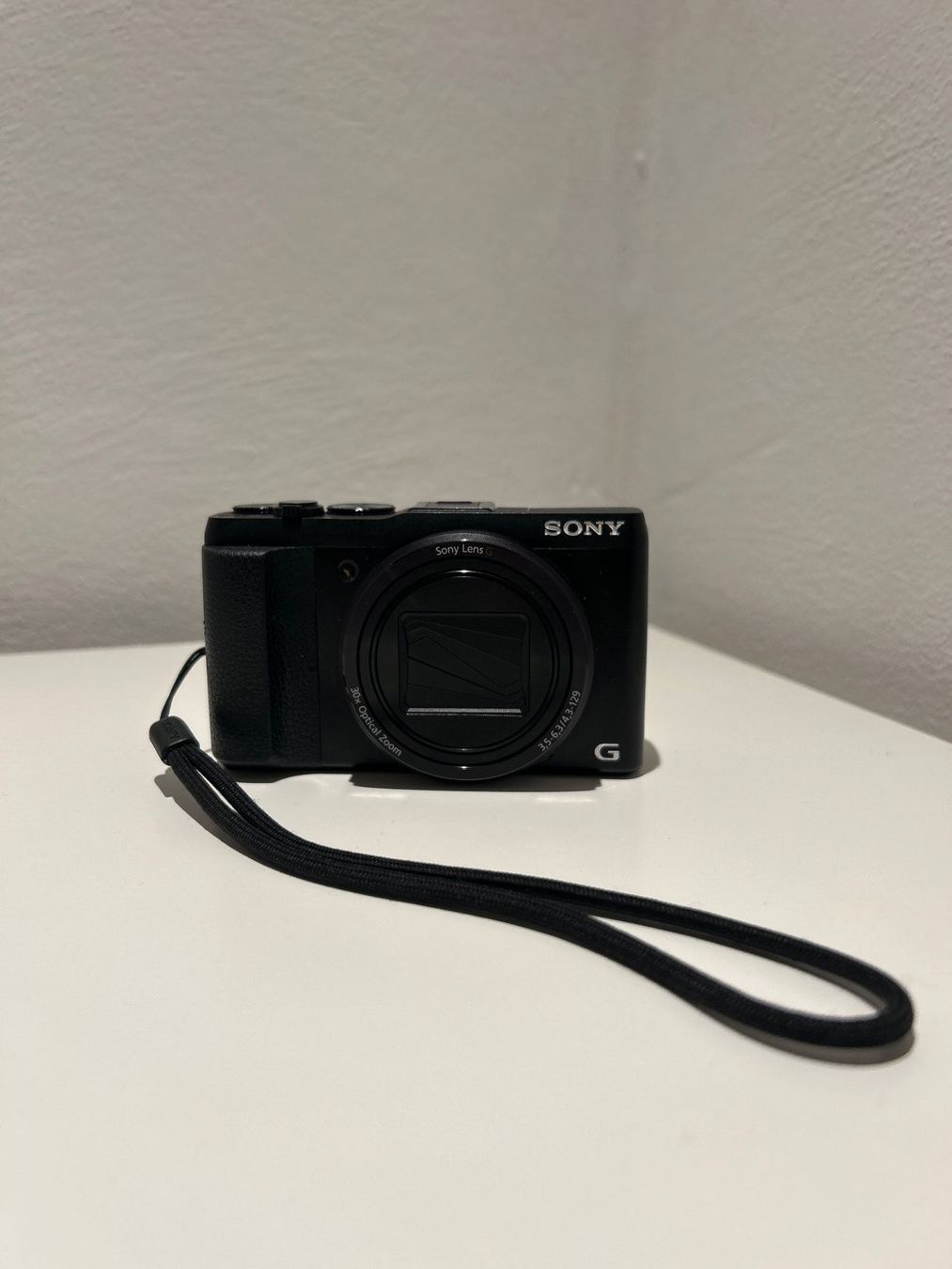 Sony Appareil photo: Sony Kamera – D'occasion à Embrach par jan_9c2y