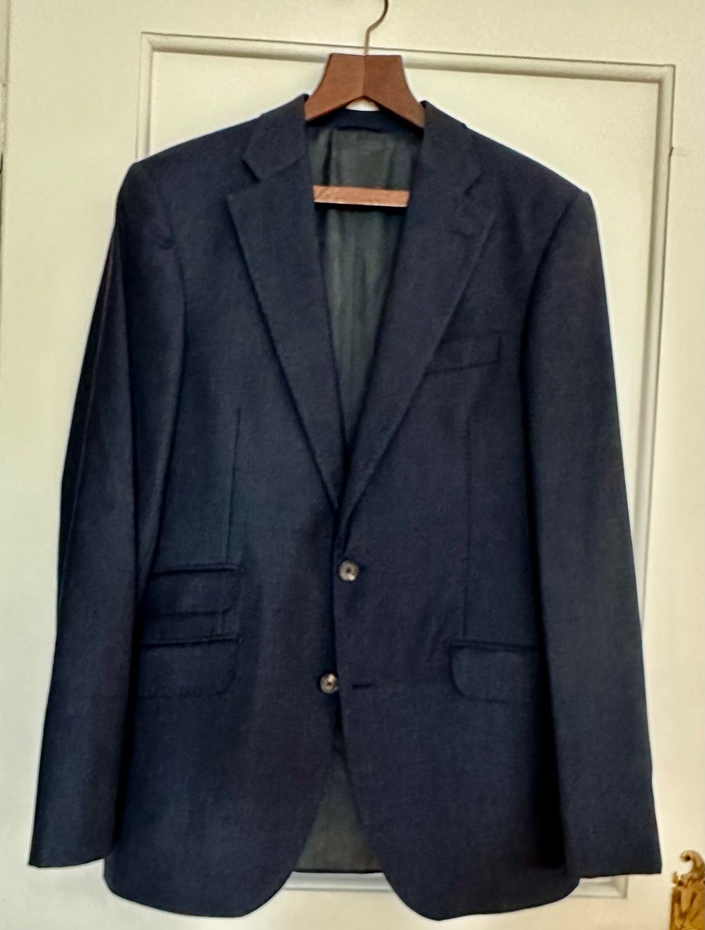 Pelikamo Giacche: Pelikamo Wooljacke 48 – Nuovo (secondo la descrizione) da Zollikon venduto da _M65_