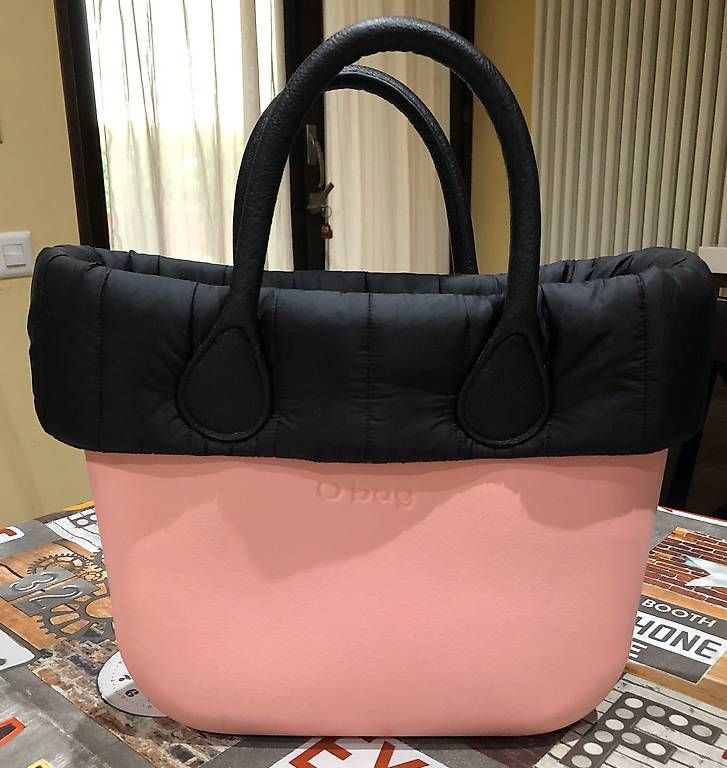 Obag Sacs femmes: Borsa Obag – D'occasion à Castel San Pietro par sab_lj2d