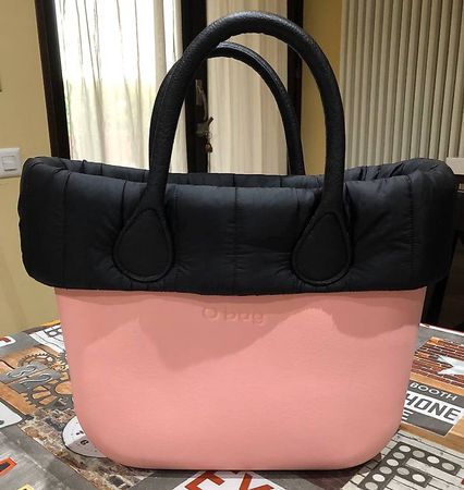 Borsa Obag