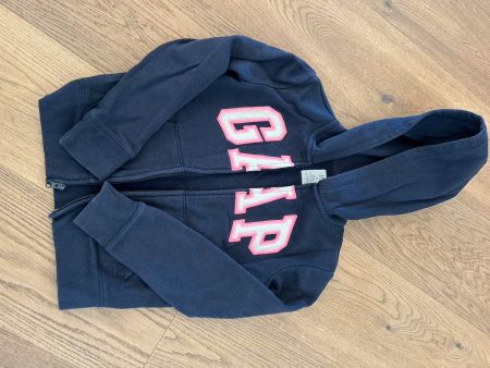 GAP Jacke in Grösse 130 für Mädchen